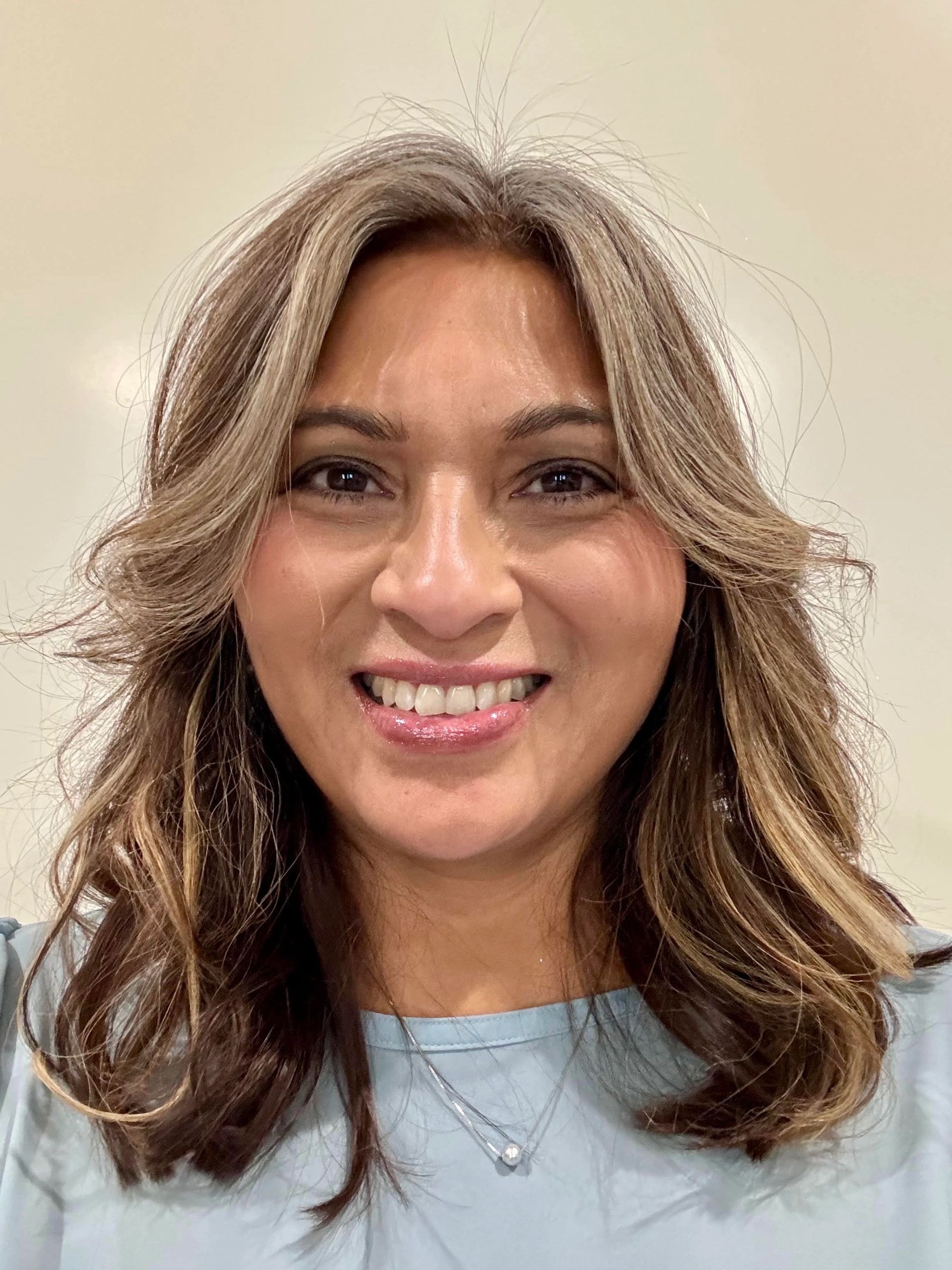 Emilda Santiesteban, President of EMS Advisory Services, LLC